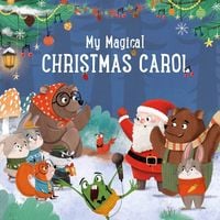 Produktbild: My Magical Christmas Carol