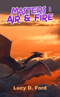 Produktbild: Masters of Air & Fire