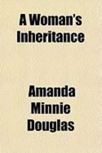 Produktbild: A Woman's Inheritance