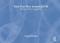 Produktbild: Find Your Way Around JCT 98