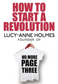 Produktbild: Ht Start a Revolution