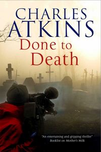 Produktbild: Done to Death