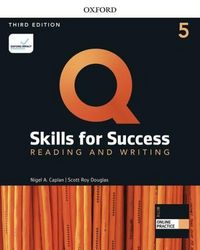 Produktbild: Q3E 5 R&W SB + OP PK