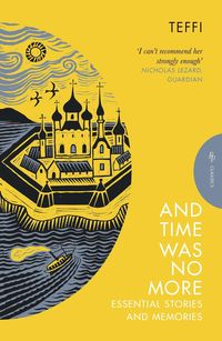 Produktbild: And Time Was No More