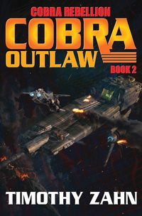 Produktbild: Cobra Outlaw