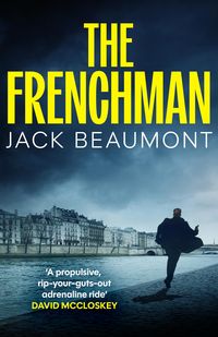 Produktbild: The Frenchman