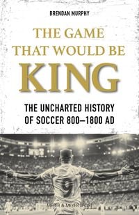 Produktbild: The Game That Would be King