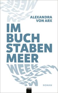 Produktbild: Im Buchstabenmeer