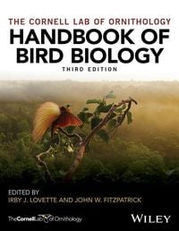 Produktbild: Handbook of Bird Biology
