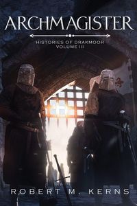 Produktbild: Archmagister
