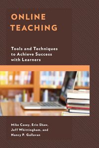 Produktbild: Online Teaching