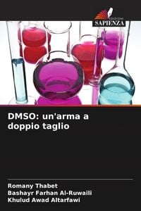 Produktbild: DMSO: un'arma a doppio taglio