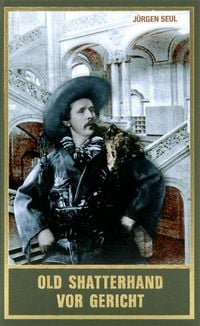 Produktbild: Old Shatterhand vor Gericht (Taschenbuch)