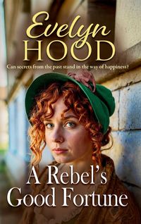Produktbild: A Rebel's Good Fortune