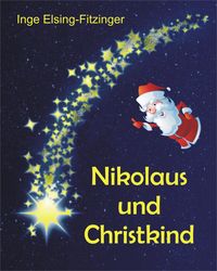 Produktbild: Nikolaus und Christkind