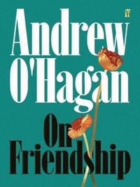 Produktbild: On Friendship