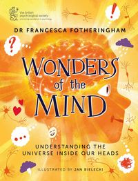 Produktbild: Wonders of the Mind