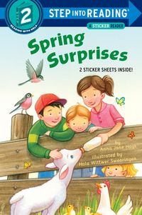 Produktbild: Spring Surprises