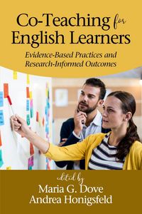Produktbild: Co-Teaching for English Learners