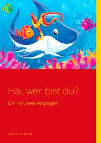 Produktbild: Hai, wer bist du?