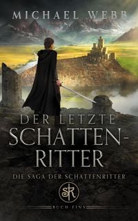 Produktbild: Der letzte Schattenritter