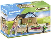 Bild vom Artikel Playmobil® Country Reitstallerweiterung 71240 vom Autor 