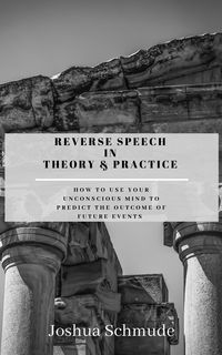 Produktbild: Reverse Speech In Theory and Practice