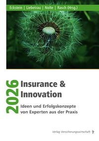 Produktbild: Insurance & Innovation 2026