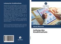 Produktbild: Leitung des Kreditinstituts