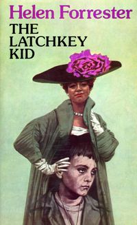 Produktbild: The Latchkey Kid