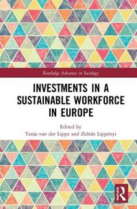 Produktbild: Investments in a Sustainable Workforce in Europe