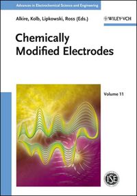 Produktbild: Chemically Modified Electrodes
