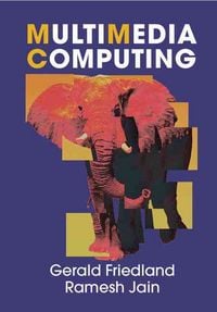 Produktbild: Multimedia Computing