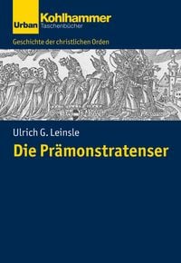 Produktbild: Die Pr&auml;monstratenser