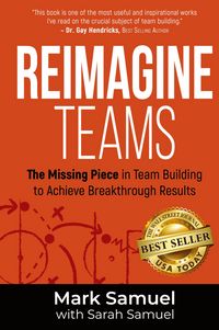 Produktbild: Reimagine Teams