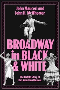 Produktbild: Broadway in Black and White