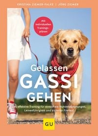 Produktbild: Gelassen Gassi gehen