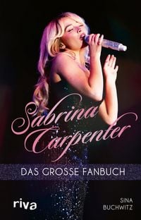 Produktbild: Sabrina Carpenter
