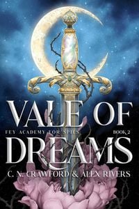 Produktbild: Vale of Dreams