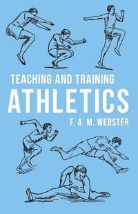 Produktbild: Teaching and Training Athletics