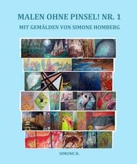 Produktbild: Malen ohne Pinsel! Nr.1