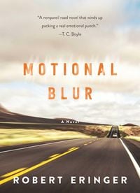Produktbild: Motional Blur