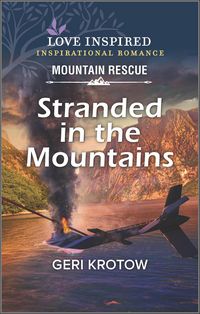 Produktbild: Stranded in the Mountains