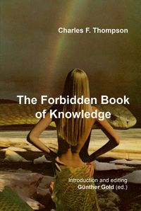 Produktbild: The Forbidden Book of Knowledge