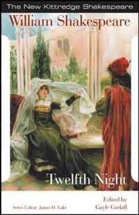 Produktbild: Shakespeare, W: Twelfth Night