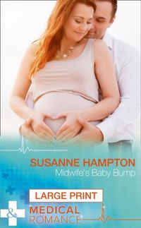 Produktbild: Hampton, S: Midwife's Baby Bump