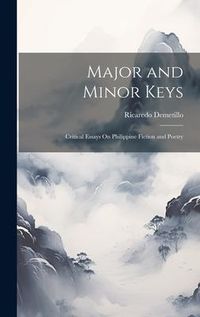 Produktbild: Major and Minor Keys