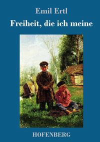 Produktbild: Freiheit, die ich meine