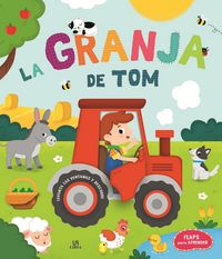 Produktbild: La granja de Tom