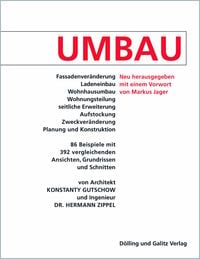 Produktbild: UMBAU